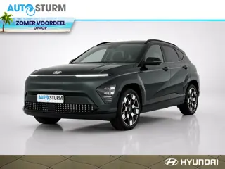 Hyundai Kona Electric Premium 64.8 kWh