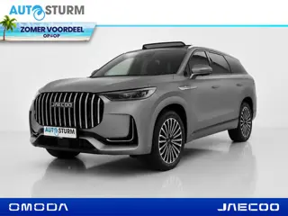 Jaecoo 8 1.5 SHS-P Exclusive 7p