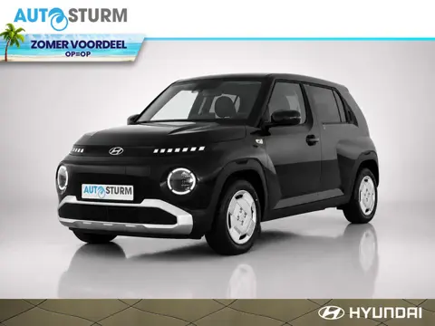 Hyundai INSTER E-Motion 5p. 42 kWh