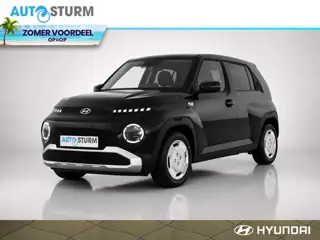 Hyundai INSTER E-Motion 5p. 42 kWh