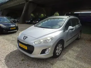 Peugeot 308 SW 1.6 VTi Access Airco Cruise Control Let op Lekke Koppakking
