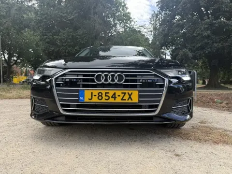 Audi A6 Avant 45 TFSI Pro Line
