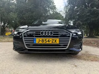 Audi A6 Avant 45 TFSI Pro Line