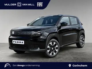 Fiat Grande Panda ICON 1.2 Hybrid 110pk | MEGADEAL! | APPLE CARPLAY / ANDROID AUTO | AIRCO | PARKEER