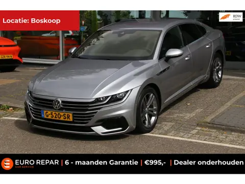 Volkswagen Arteon 2.0 TSI Business R Exclusive