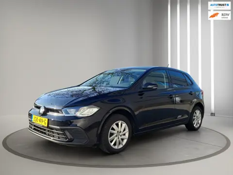 Volkswagen POLO 1.0 TSI Life Business automaat