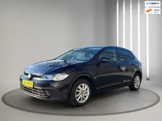Volkswagen POLO 1.0 TSI Life Business automaat