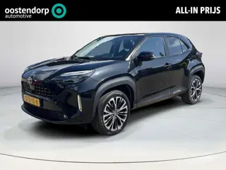 Toyota Yaris Cross 1.5 Hybrid Executive | 360 graden camera | Stoel- en stuurwielverwarming | Naviga