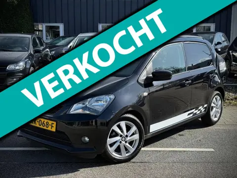 Seat Mii 1.0 Sport Connect