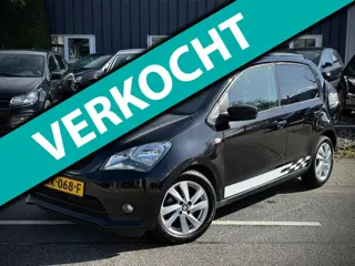 Seat Mii 1.0 Sport Connect