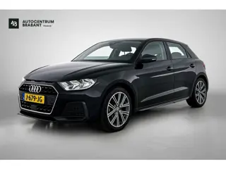 Audi A1 Sportback 25 TFSI epic | NL-AUTO | GOED ONDERH | CARPLAY | DIG DASH | CRUISE | LANE ASS | ET