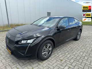 Peugeot 408 1.6 HYbrid Allure 180 EAT8, Automaat,