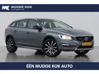 Volvo V60 Cross Country 2.0 D3 Momentum Business | Trekhaak | Navigatie | Cruise Control | Parkeerse