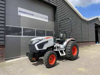Bobcat CT2025 HST 25 PK minitractor NIEUW €310 LEASE