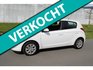 Hyundai I20 1.2i i-Motion 5 Drs met Airco