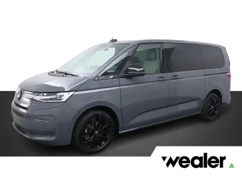 Volkswagen Bedrijfswagens Multivan Bulli Edition L2 1.5 eHybrid EU6 180 kW (245pk) | Velours bekledi