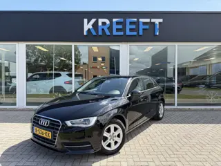 Audi A3 Sportback 1.2 TFSI Ambiente Pro Line Nette auto