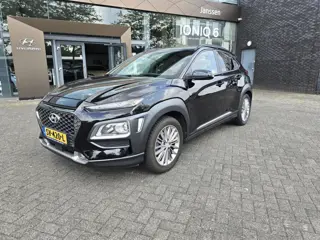 Hyundai Kona 1.0T Fashion Plus trekhaak