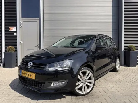 Volkswagen Polo 1.4-16V Comfortline/2e Eigenaar/13 jaar in bezit/Particuliere verkoop/