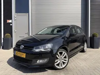 Volkswagen Polo 1.4-16V Comfortline/2e Eigenaar/13 jaar in bezit/Particuliere verkoop/