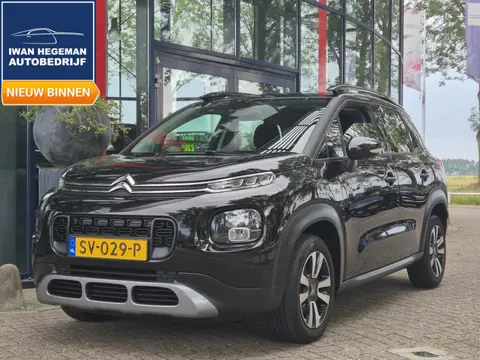 Citroen C3 Aircross 1.2 PureTech S&S | Navigatie | Climate Control | Cruise Control | Parkeersensore