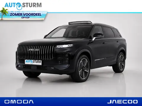 Jaecoo 7 1.5 GDI SHS-P Exclusive