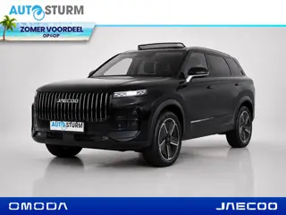 Jaecoo 7 1.5 GDI SHS-P Exclusive