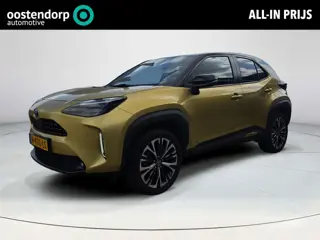 Toyota Yaris Cross 1.5 Hybrid Executive | Dealer Onderhouden | Rijklaaprijs!