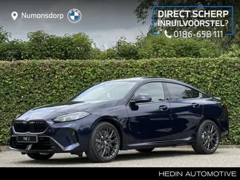 BMW 2 Serie Gran Coupé 220 | M-Sport Pro | 19'' | Panorama. | Harman/Kardon | Verlichte grille | Par