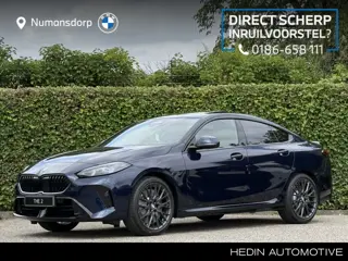 BMW 2 Serie Gran Coupé 220 | M-Sport Pro | 19'' | Panorama. | Harman/Kardon | Verlichte grille | Par