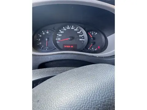 Renault Master L1H1 MARGE