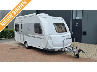 Knaus Sudwind 450 FU 1ste eigenaar/ airco