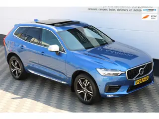 Volvo XC60 2.0 T5 AWD Inscription Pano Trekhaak 360° LUXE !!