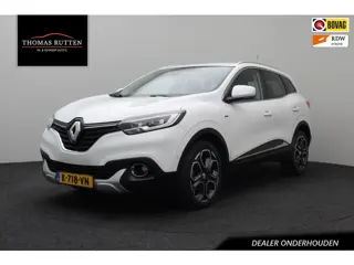 Renault Kadjar 1.2 TCe Bose 2018 Camera | Carplay | Navigatie | Cruise control | Climate control | L