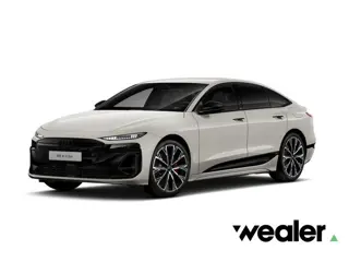 Audi A6 e-tron Sportback S edition (C1) e-tron 83 kWh 210 kW / 286 PK Spor | Facelift 2026 | Stuurwi