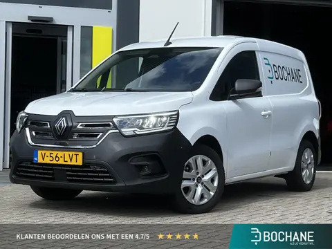 Renault Kangoo E-Tech Advance L1 44 kWh | Stoelverwarming | Achteruitrijcamera | Vierseizoensbanden 
