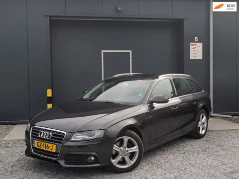 Audi A4 Avant 1.8 TFSI Pro Line Business Pano Boekjes Compleet