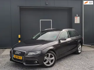 Audi A4 Avant 1.8 TFSI Pro Line Business Pano Boekjes Compleet