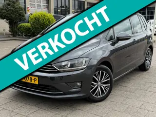 Volkswagen Golf Sportsvan 1.2 TSI Highline ALLSTAR l GOED ONDERHOUDEN l ACC