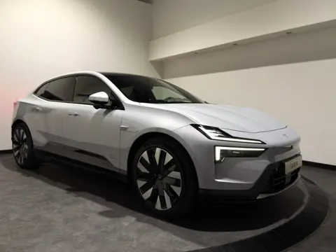 Polestar 4 Long Range Single motor 100 kWh | Drive Pro, Pilot & Plus Pack | Trekhaak | Extra getint 