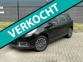 Peugeot 2008 1.2 PureTech |Urban Cross| |Navigatie| |Cruisecontrol|