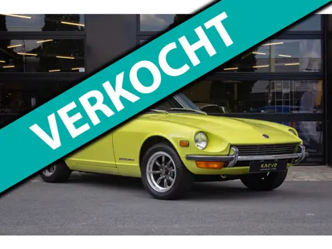 Datsun 240Z