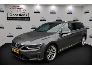 Volkswagen Passat Variant 1.4 TSI GTE Highline