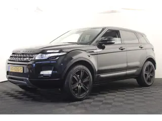 Land Rover Range Rover Evoque 2.0 Si 4WD Prestige |Pano|Stoelverw voor/achter|