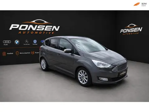 Ford C-Max 1.0 Titanium