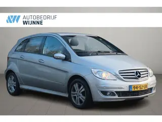 Mercedes-Benz B-klasse 200 136pk Aut. | Airco | Cruise | PDC | Trekhaak