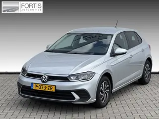 Volkswagen Polo 1.0 TSI Life Business NL-AUTO | NAVI | LED| STOELVERWARMING