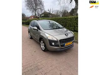 Peugeot 3008 1.6 THP ST AUT NAP NWE APK!