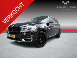 BMW X5 xDrive50i22 inch / pano / memory / camera