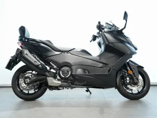 Yamaha T-MAX 560 (bj 2024)